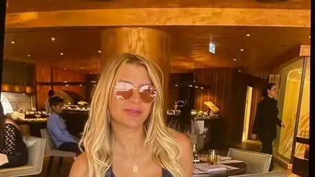 Fatih Keleş’in Akrep lakaplı Tuana İyigör’ün ifadesi ortaya çıktı: Eskort gelir esrar içilir