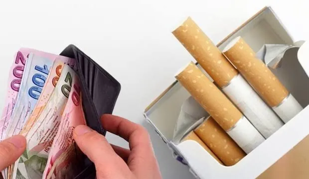 Sigara fiyatları kaç para oldu? 2020 Ocak sigaraya zam geldi mi? Chesterfield, Camel, Marlboro ve Parliament sigara fiyatları-2