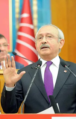 CHP’ye ByLock’tan FETÖ sufleleri
