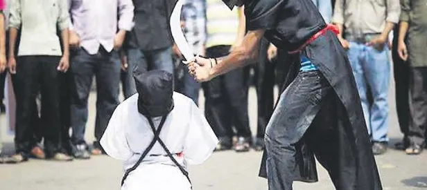 Prens Turki idam edildi