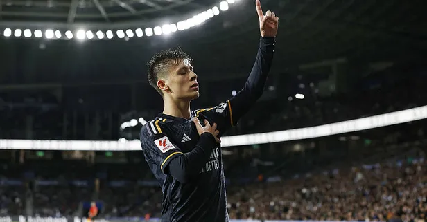 Real Sociedad - Real Madrid maçı ne zaman, saat kaçta? Arda Güler ilk 11'de mi?