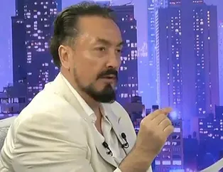 Adnan Oktar'ın iğrenç tuzağı ortaya çıktı! 3 kız kardeşle birlikte olabilmek için...