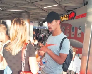 Transfer fırtınası