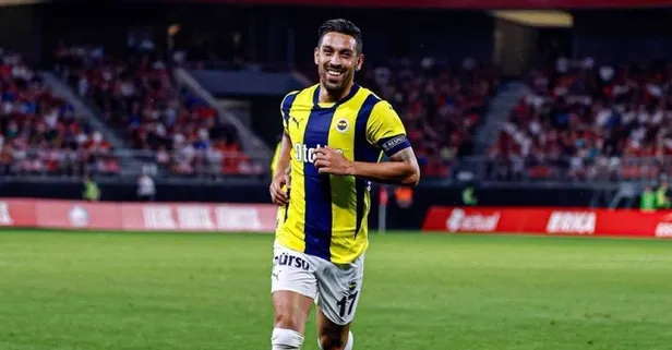 Ezeli rakipten İrfan Can Kahveci bombası!