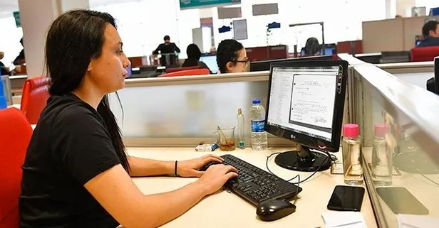 Sayıştay personel alımı yapacak! Sayıştay personel alımı başvuru şartları nelerdir? Hangi alanlarda istihdam sağlanacak?