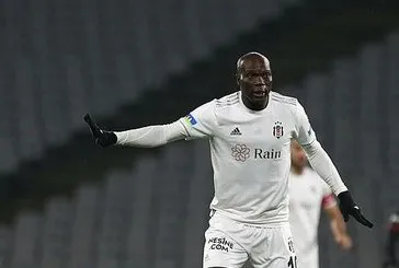 Bu ne hal Aboubakar