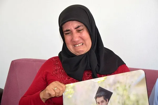 Antalya'da üniversite sınav sonucunu öğrenen genç ortadan kayboldu-4