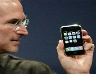 iphone 5 gün yüzüne çıktı