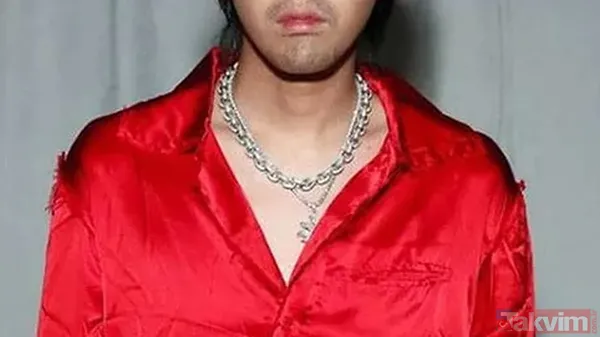 Ünlü şarkıcı hadım edilecek! Reşit olmayan kişilere cinsel istismardan 13 yıl hapis yatacak! Cinsel suçuna kimyasal ceza - 1