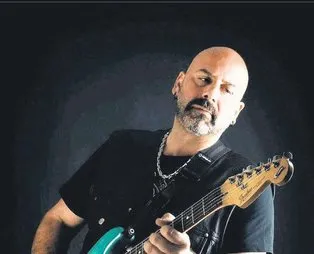 Müzisyen Onur Şener istek parça yüzünden katledildi! Geriye babasını kaybeden Ceylan'ın gözyaşları kaldı