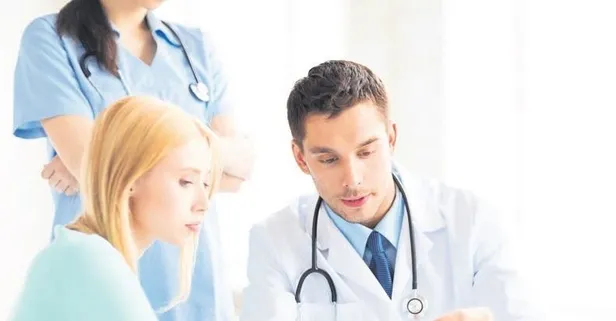 Vatandaşların 10 bin TL'ye kadar olan Genel Sağlık Sigortası borçları siliniyor! Sağlık çalışanlarının maaşları da artacak