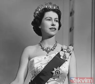 Kraliçe Elizabeth bu yemeye az bile yaşamış bir 96 yıl daha yaşar! Bu kadar hayatta kalabilmesinin nedeni... - 11