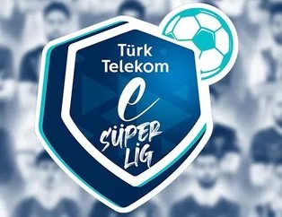 Türk Telekom eSüper Lig’de büyük heyecana geri sayım