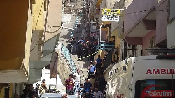 Şanlıurfa'da Evde Silahla Vurulmuş Halde Ölü Bulunan Kadrive Sinan Ejder Çiftine İlişkin Detaylar Ortaya Çıktı.