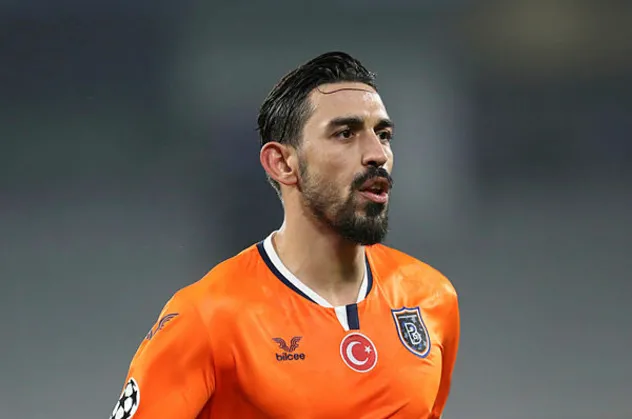 İrfan Can Kahveci için Fenerbahçe düğmeye bastı! Emre Belözoğlu transfer için masaya oturuyor! Galatasaray'a büyük şok