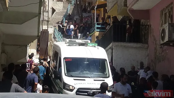 Edinilen Bilgiye Göre Olay, Şanlıurfa'nın Haliliye İlçesine Bağlı Süleymaniye Mahallesi'nde Yaşandı. İnşaat İşçisi Olan 30 Yaşındaki Sinan Ejder İle 27...