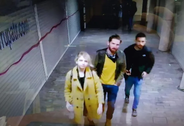 Türk bayrağına saldıran hadsizlerle ilgili flaş karar!-2