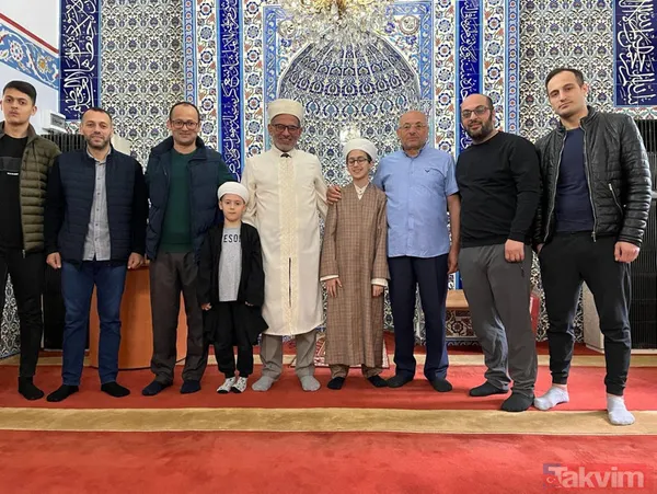 Bağcılar'da akıllara durgunluk veren olay | Tartıştığı cami imamını okla vurup yaralamıştı! Tutuklandı - 13