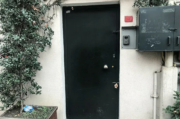 İngiliz ajanın İstanbul'da şüpheli ölümü: Lemesurier'in ölümünde yeni gelişme