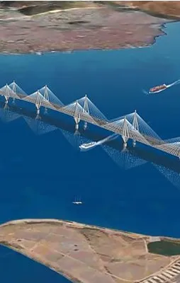 Mega proje için 4 teklif!