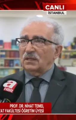 İlahiyatçılardan tepkiler devam ediyor