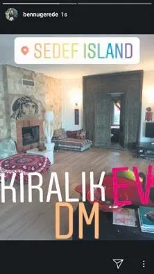 Bennu’dan kiralık-1