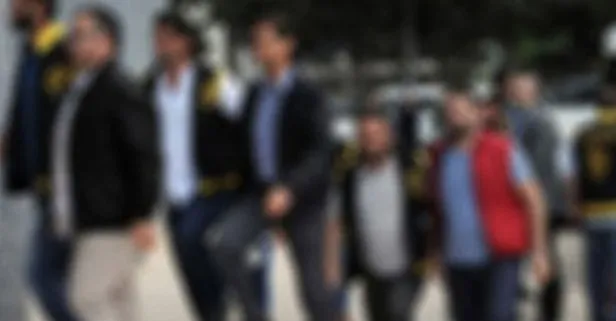İzmir'de Alabaylar Çetesi'ne operasyon: 49 tutuklama