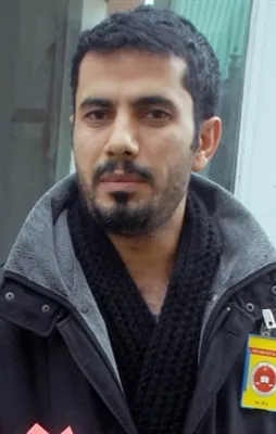 KPSS hırsızına soruları Baransu'nun ağabeyi vermiş