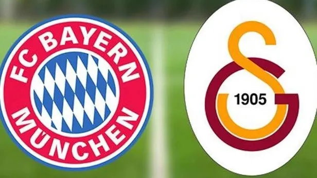 Bayern Münih - Galatasaray maç sonucu 2-1 (ÖZET)-6