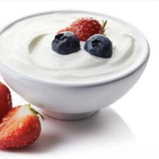 Menopozda yoğurt yiyin