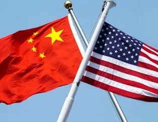 Çin ABD’yi açık açık tehdit etti! “Ateşle oynayanlar yanar”