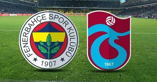 SON DAKİKA | Fenerbahçe-Trabzonspor maçının hakemi belli oldu