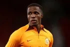 Galatasaray'da Zaha kafaya taktı!