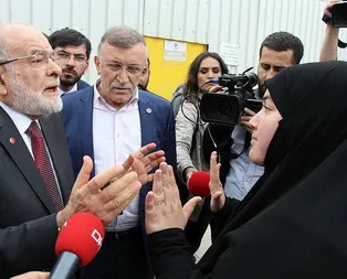 O terbiyesizliğe sosyal medyadan tepki yağdı