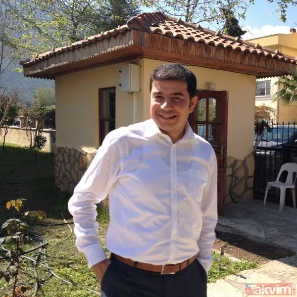 Kolonları kesip kreş yapmalarına göz yummuş! 105 kişiye kabir olan Antakya Rende Sitesi'ne takipsizlik veren Savcı Önder Şeker kimdir, tutuklandı mı? - 3