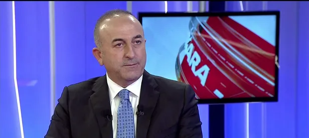 Türkiye'den ABD'ye sert uyarı