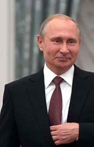 Rusya'dan vize muafiyeti