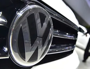 Volkswagen’e büyük şok!