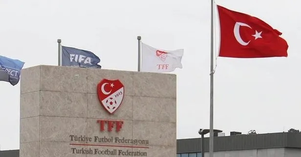 Son dakika: Türkiye Futbol Federasyonu ve Kulüpler Birliği’nden koronavirüs aşısı kararı