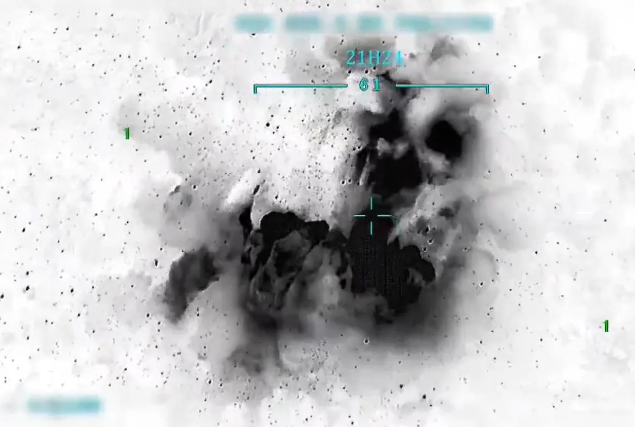 9 PKK’lı cehenneme!