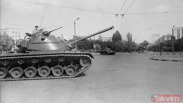 CIA belgelerinde 12 Eylül darbesi! İşte ABD'nin kanlı planının deşifresi - 39