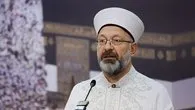 359 bin kurban Diyanet’e emanet