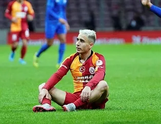 Emre Mor’dan flaş hamle