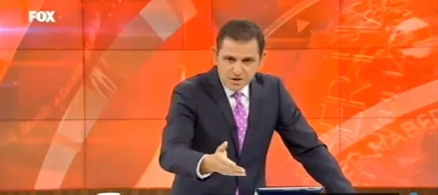 Sizin iş de zor Washington portakalı!