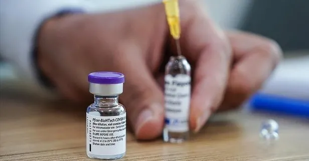 Konya’da skandal olay! Sinovac aşısı olmaya gitti yüksek doz Biontech aşısı yapıldı