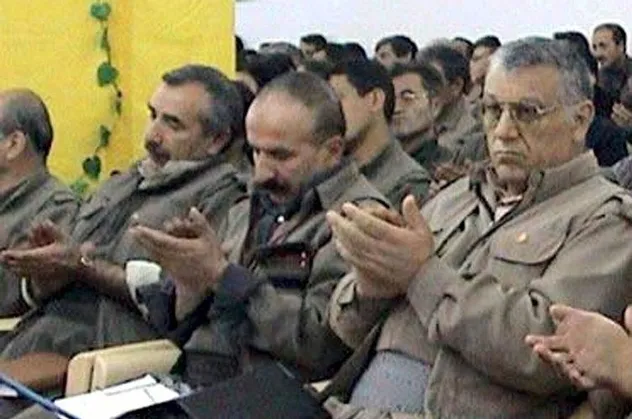 Terör örgütü PKK'ya darbe üstüne darbe! Elebaşlarını net mesaj: Kaçışınız yok