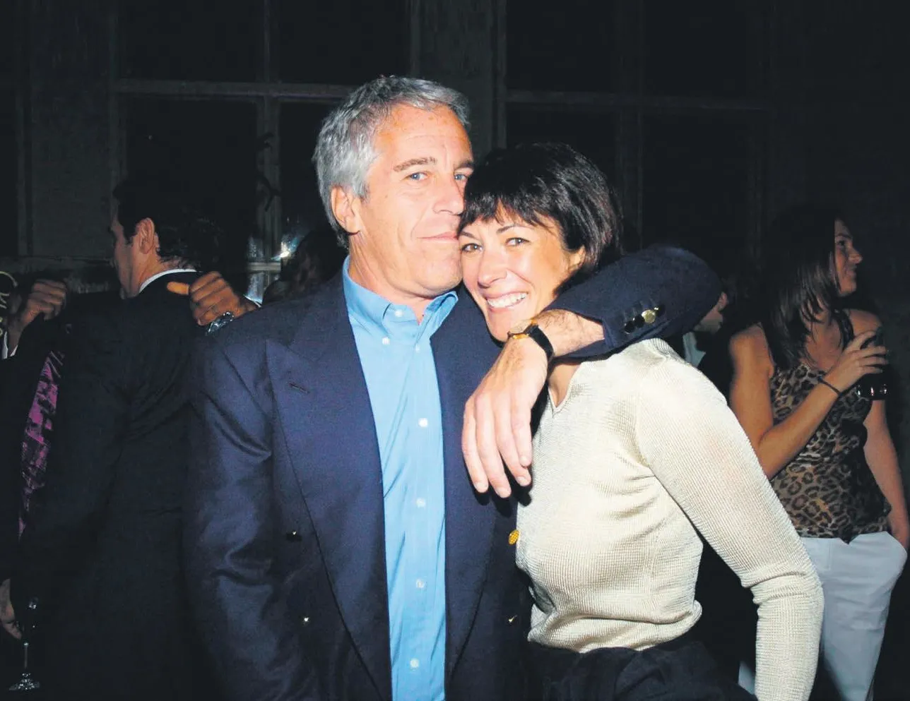 Konuşursa Prens’i yakacak