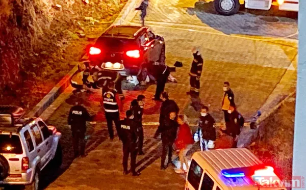 Sevgilisini ezerek öldürmüştü! İşte korkunç cinayetin nedeni - 4