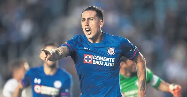 Enzo Roco Beşiktaş’ta