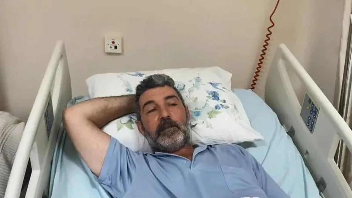 İstanbul'da taksi ücreti kavgası: Saldırıya uğrayan şoför beyin kanaması geçirdi